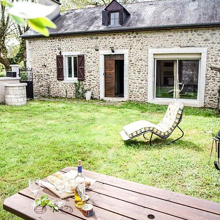Maison De Charme A Proximite De Pau - 3 Chambres - 6 P - Jardin Sendets  Exteriér fotografie